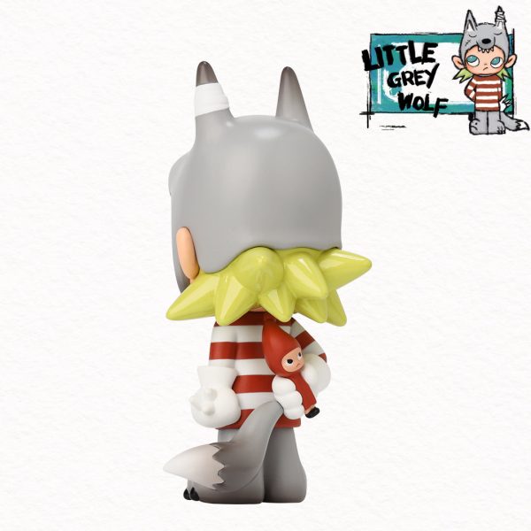 POP MART Zsiga Walking Into The Forest Series Blind Box - Image 6