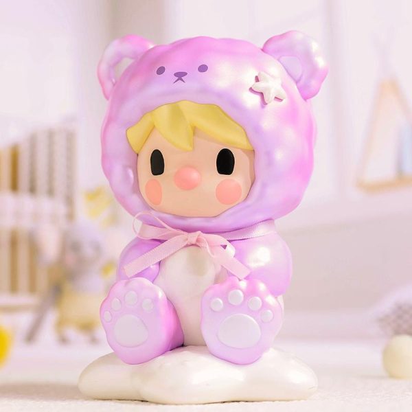 POP MART Sweet Bean Baby Bear 200% Figurine - Image 2