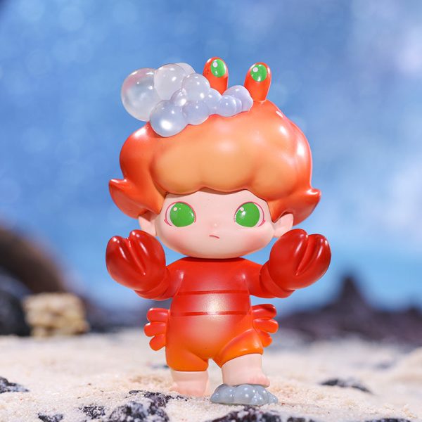 POP MART Dimoo Zodiac Series Blind Box - Image 7