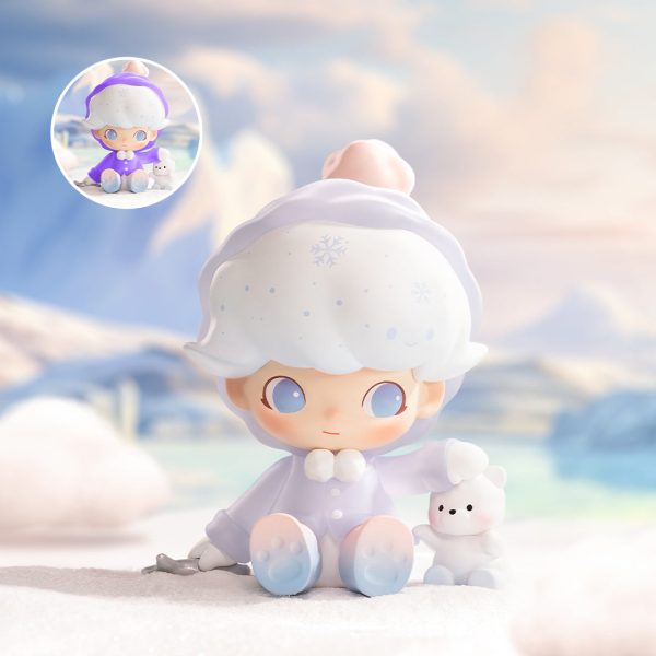 POP MART Dimoo Animal Kingdom Series Blind Box - Image 6