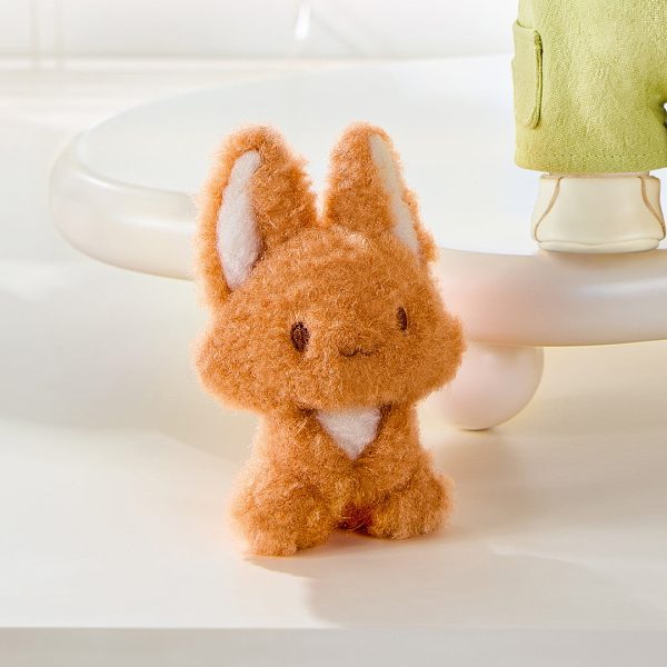 POP MART Dimoo By Your Side Series Cotton Doll - Image 4
