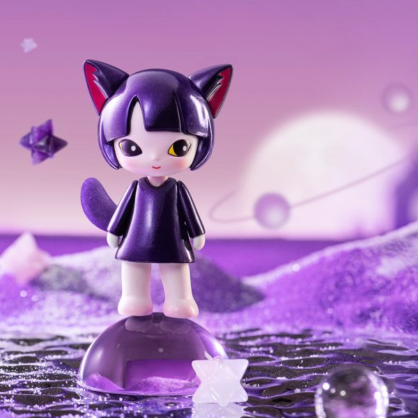 POP MART Yosuke Ueno HAPICO The Wonderful World Series Blind Box - Image 5