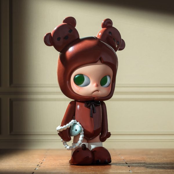 POP MART Zsiga We're So Cute Series Blind Box - Image 6