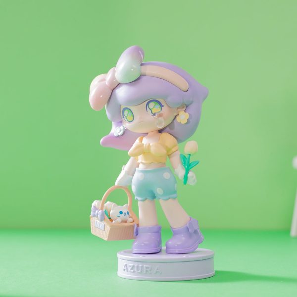 POP MART AZURA Wardrobe Series Blind Box - Image 11