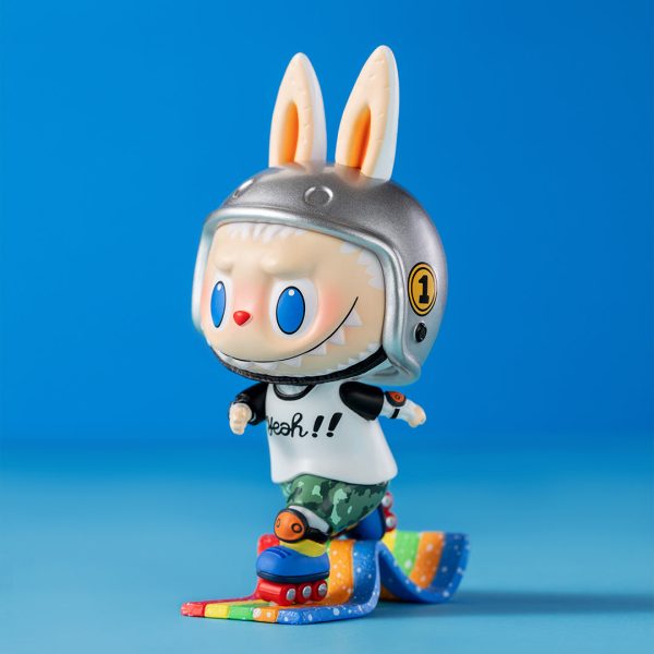 POP MART The Monsters Candy Series Blind Box - Image 7