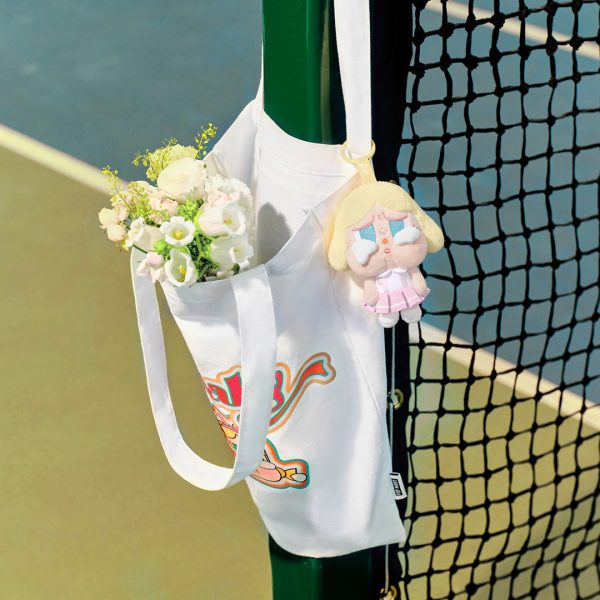 POP MART Crybaby Sunset Concert Series Tote Bag - Image 4