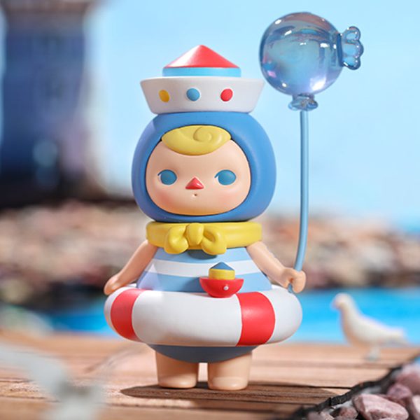 POP MART Pucky Balloon Babies Series Blind Box - Image 7