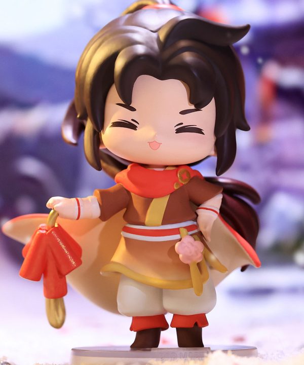 POP MART Sword and Fairy Chinese Traditional Festival Series Blind Box - Image 6