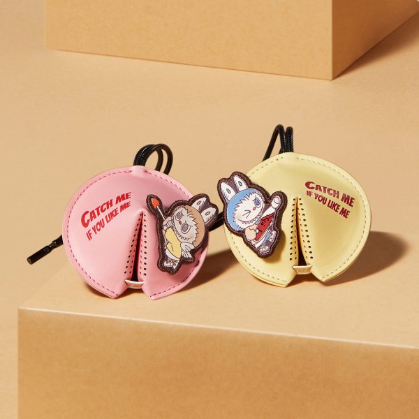 POP MART The Monsters Catch Me If You Like Me Series Sachet Bag Blind Box - Image 4