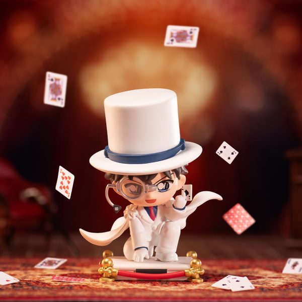 POP MART Detective Conan Classic Character Series Blind Box - Image 5