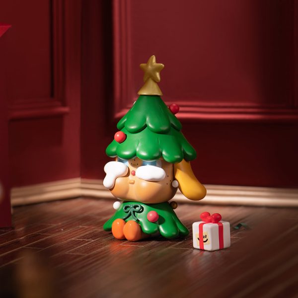 POP MART Crybaby Lonely Christmas Series Blind Box - Image 2