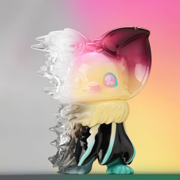 POP MART Yoki The Moment Series Blind Box - Image 5