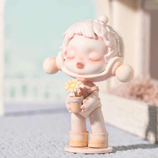 POP MART SKULLPANDA The Warmth Series Blind Box - Image 8