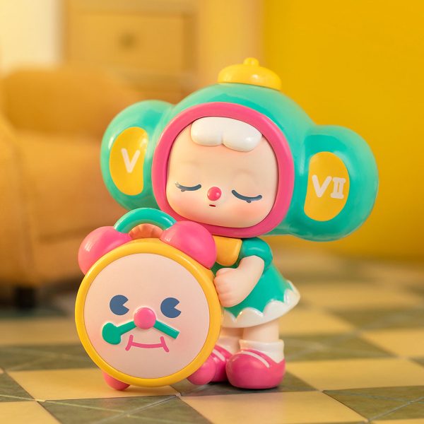 POP MART SUSUMI Magic House Series Blind Box - Image 6