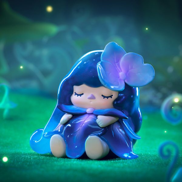 POP MART Pucky Sleeping Forest Series Blind Box - Image 6