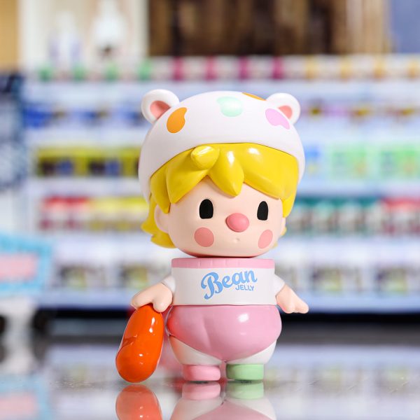 POP MART Sweet Bean Supermarket Series Blind Box - Image 5