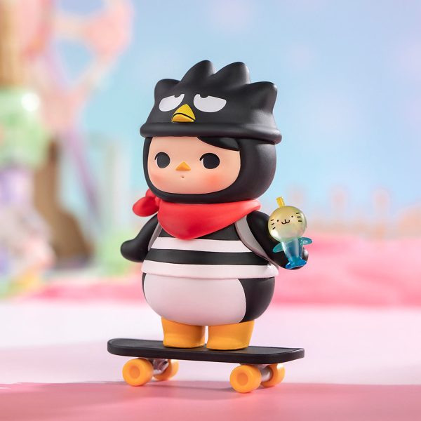 POP MART PUCKY x Sanrio Series Blind Box - Image 7