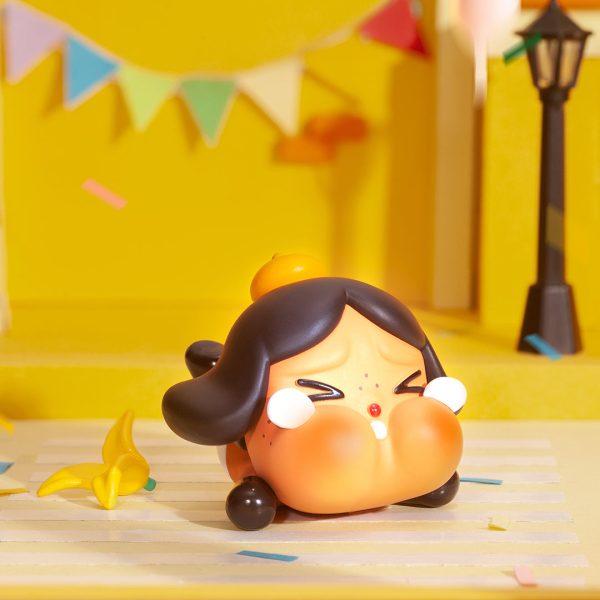 POP MART Crybaby Crying Parade Series Blind Box - Image 5