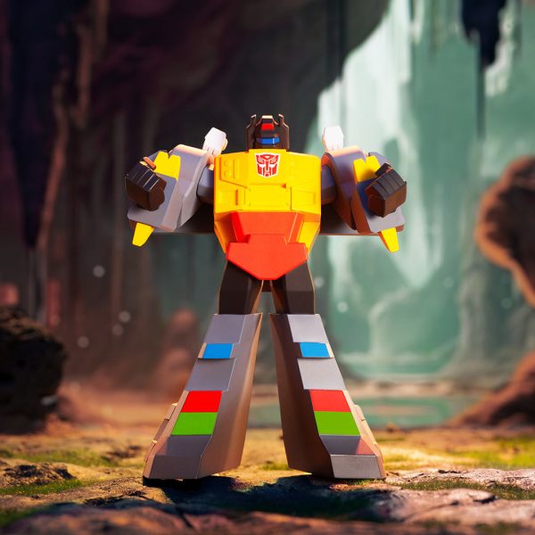 POP MART Transformers Generations Series Blind Box - Image 6