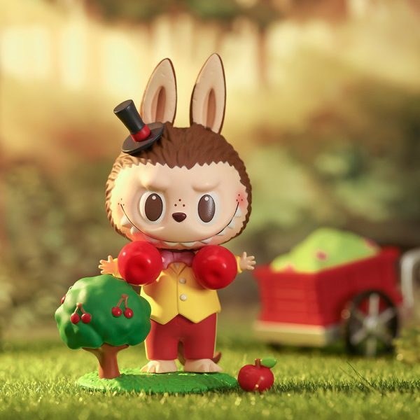 POP MART The Monsters Fruits Series Blind Box - Image 6