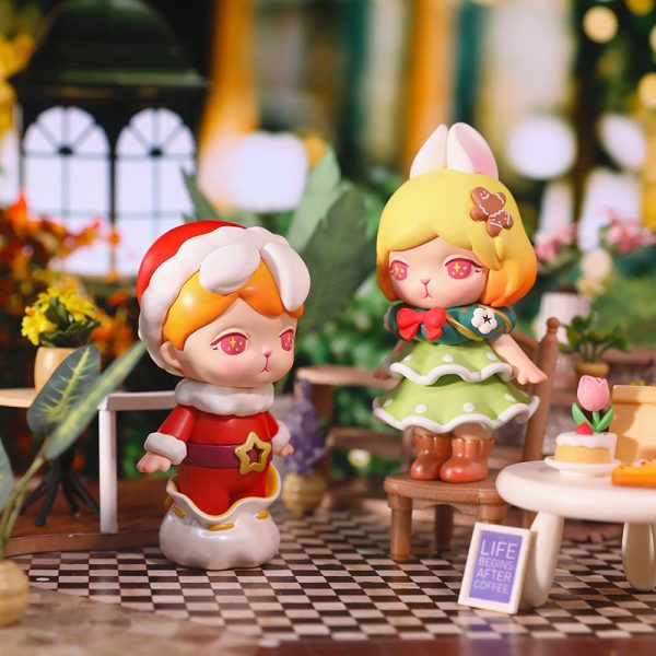 POP MART Bunny Christmas Series Blind Box - Image 5