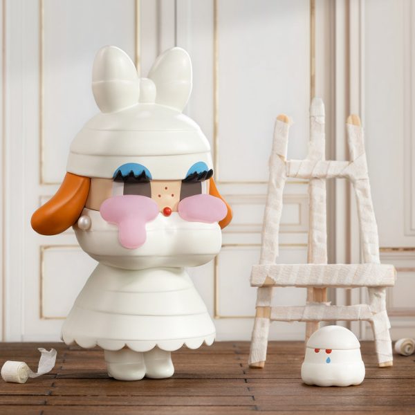 POP MART Crybaby Monster Tears Series Blind Box - Image 6