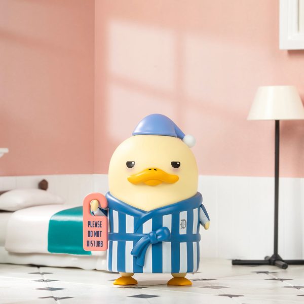 POP MART The Grand Duckoo Hotel Series Blind Box - Image 12