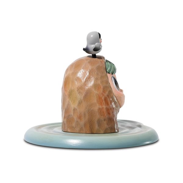 POP MART inner flow Hyde Stay With Me Figurine - Image 4