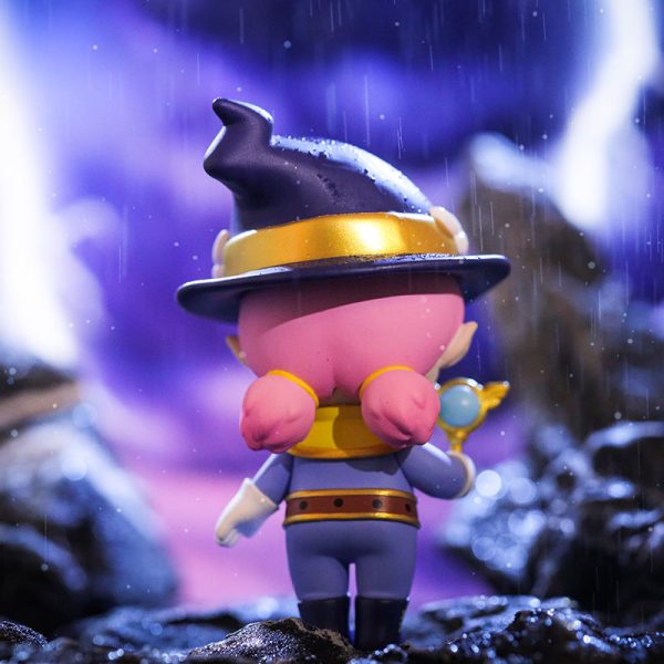 POP MART Bunny Magic Series Blind Box - Image 6
