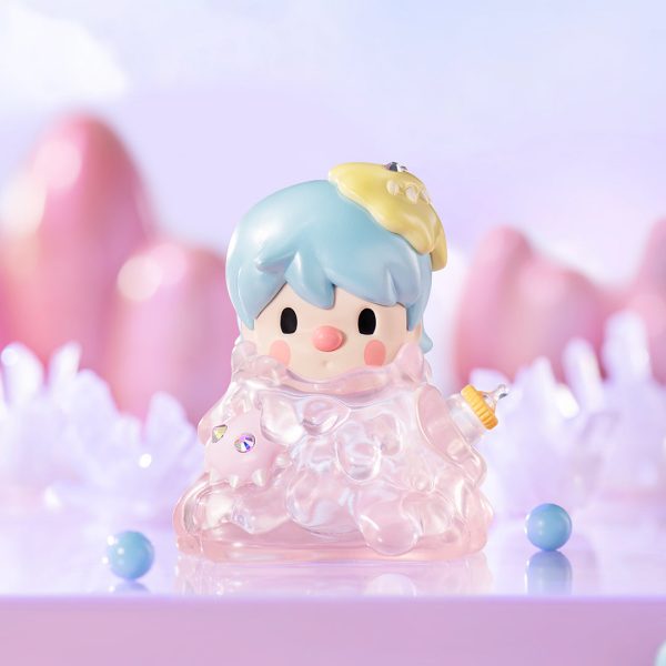 POP MART Sweet Bean x INSTINCTOY Sweet Together Series Blind Box - Image 5