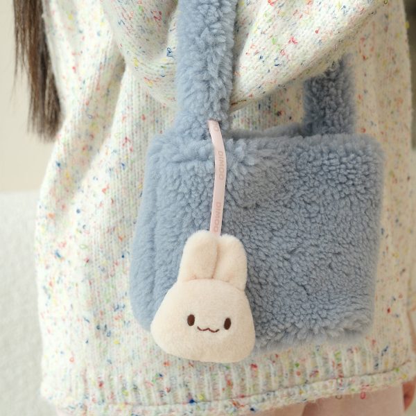 POP MART Dimoo Animal Kingdom Series Sachet Plush Pendant Blind Box - Image 4