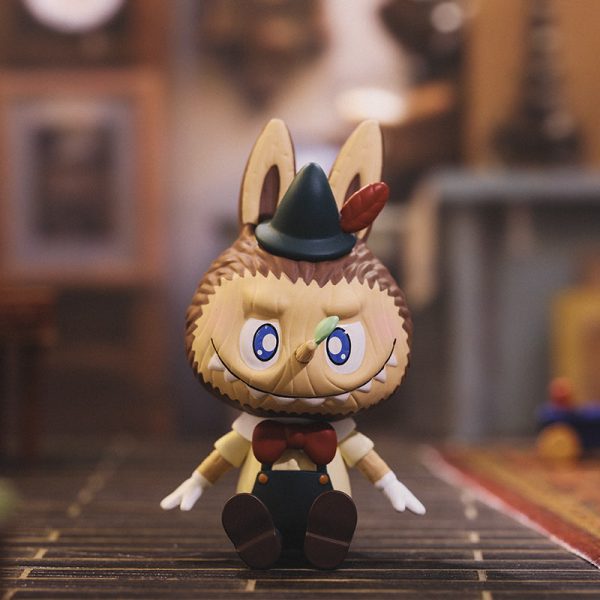 POP MART The Monsters Toys Series Blind Box - Image 5