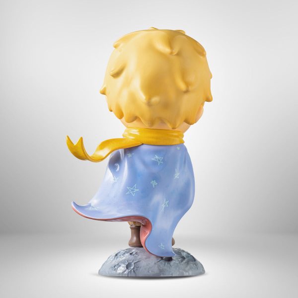 POP MART Hirono x Le Petit Prince 200% Figurine - Image 5