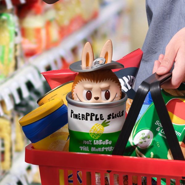 POP MART The Monsters Almost Hidden Series Blind Box - Image 7
