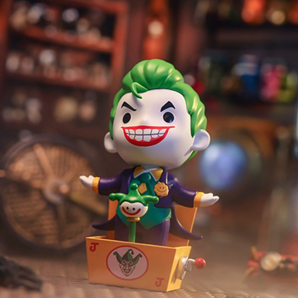 POP MART DC Justice League Series Blind Box - Image 10