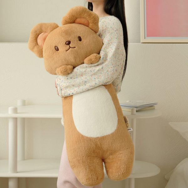 POP MART Dimoo Animal Kingdom Series Plush Pillow - Image 4