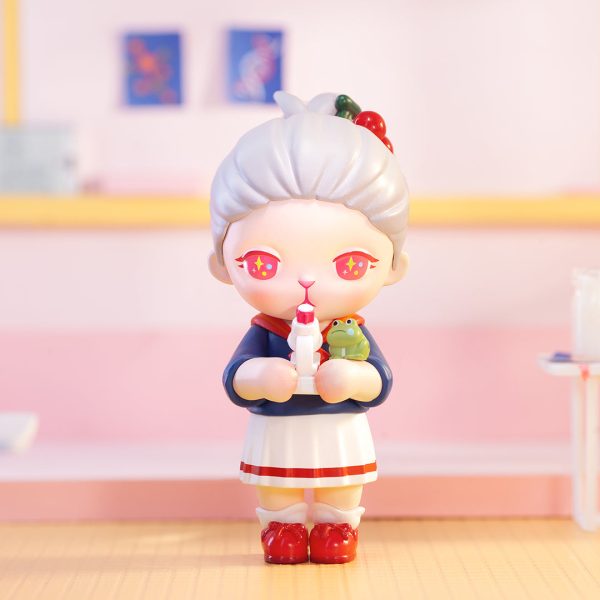 POP MART Bunny School Series Blind Box - Image 6