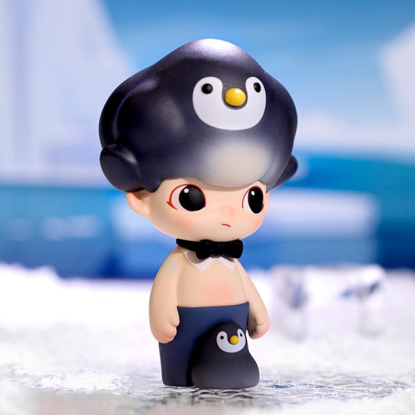 POP MART Dimoo Aquarium Series Blind Box - Image 7