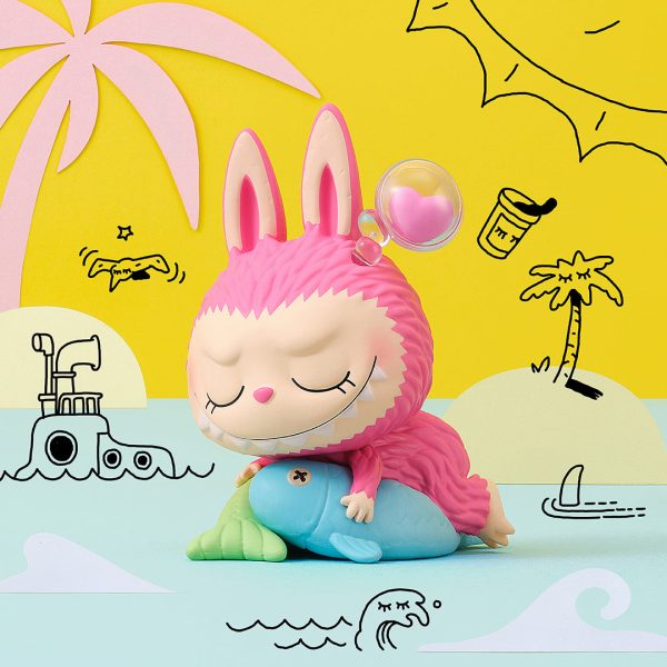 POP MART The Monsters Constellation Series Blind Box - Image 6