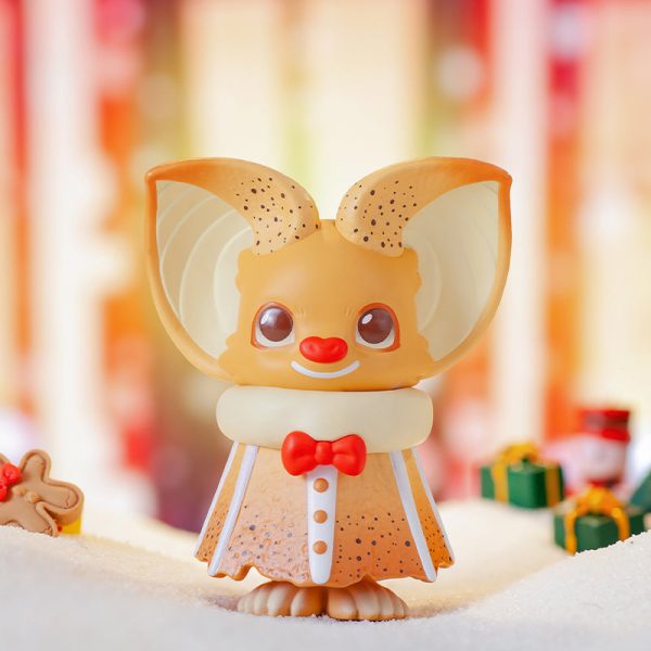 POP MART Yoki Christmas Series Blind Box - Image 10