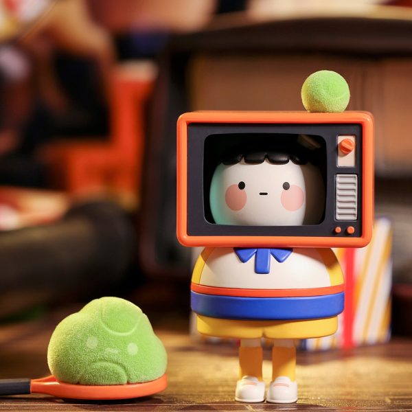 POP MART BOBO&COCO Vintage Zakka Series Blind Box - Image 6