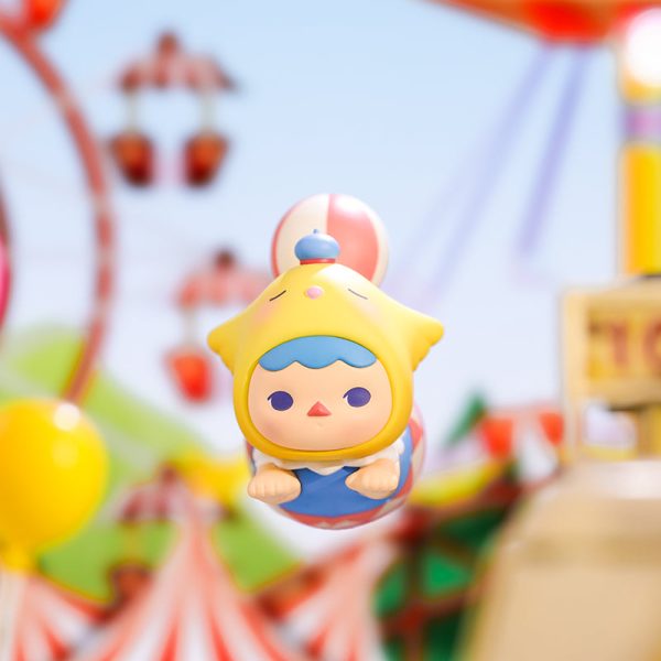 POP MART Pucky Flying Babies Series Blind Box - Image 8