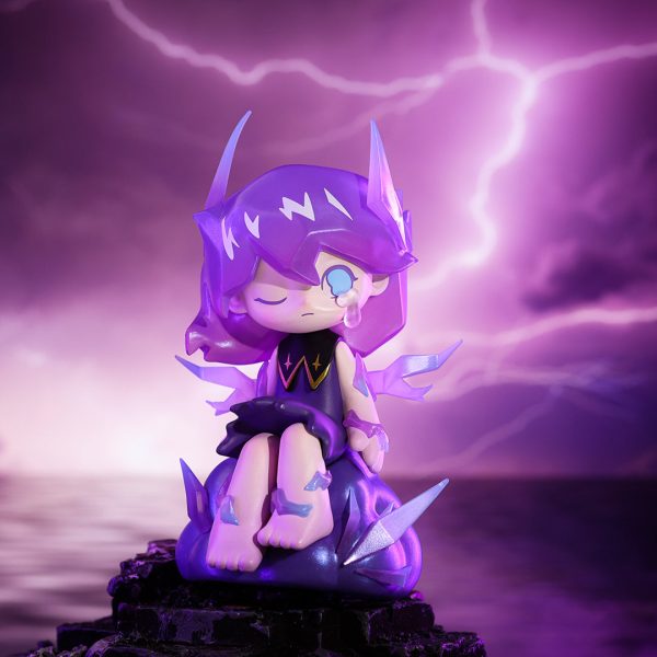 POP MART AZURA Natural Elements Series Blind Box - Image 2