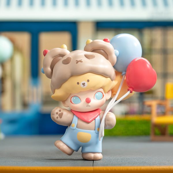 POP MART Dimoo Dating Series Blind Box - Image 5