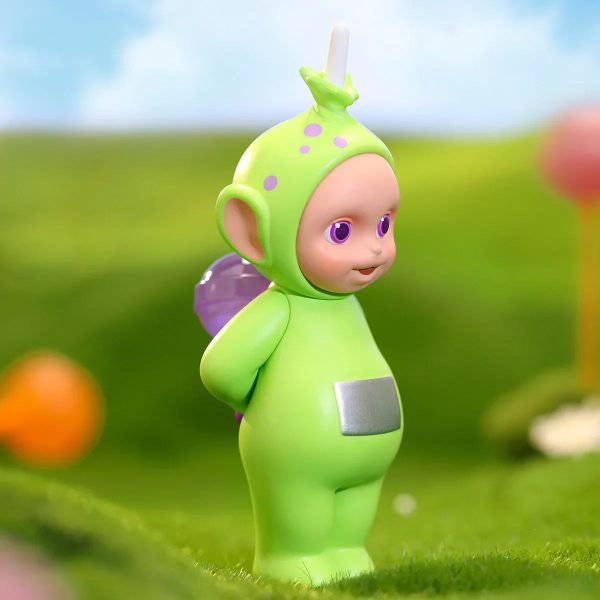 POP MART Teletubbies Fantasy Candy World Series Blind Box - Image 6