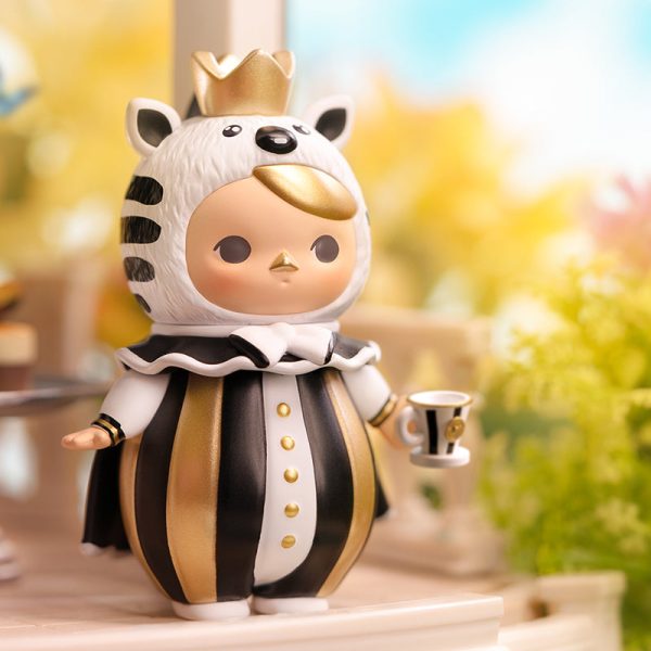 POP MART Pucky Animal Tea Party Series Blind Box - Image 5