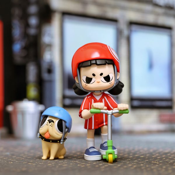 POP MART Vita Extreme Sports Series Blind Box - Image 6
