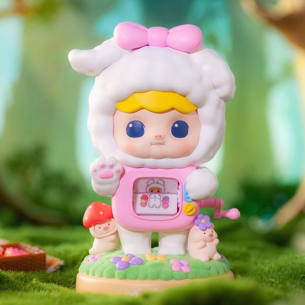 POP MART Minico Memories of Bunny 200% Figurine - Image 4