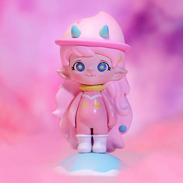 POP MART Zoe Fruit Planet Series Blind Box - Image 2