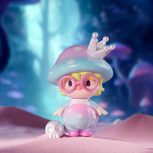 POP MART Sweet Bean Spooky Tales Series Blind Box - Image 6